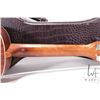 Image 8 : Kala hand crafted Ukelele model KA-C, 24" in length, includes hard case, appears to be in as new con