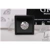 Image 2 : Loose 6.0ct Moissanite GH VVS1 with GRA cert