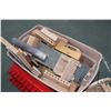 Image 2 : Selection of shop made tool storage, tool box etc.
