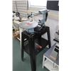 Image 1 : Delta 16" variable speed scroll saw with metal stand. Note: This item is not available for shipping.