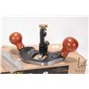 Image 2 : Veritas router plane with extra blades and original packaging