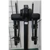 Image 2 : Thaule vehicle receiver mount bike rack . Note: This item is not available for shipping. Local picku
