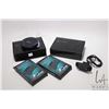 Image 1 : Two Mini Keyboard "The World's most mini wireless keyboard mouse combo", and two OTT T.V. boxes, mod
