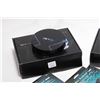 Image 2 : Two Mini Keyboard "The World's most mini wireless keyboard mouse combo", and two OTT T.V. boxes, mod