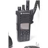 Image 2 : Motorola XPR 7500E radio transceiver with charger. Note: brand new battery bought for the sale, ever