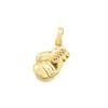 Image 1 : Boxing Glove Charm Pendant