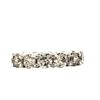 Image 1 : Diamond Eternity Band, 5.85 Carat Total Weight