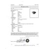 Image 9 : Princess-Cut Diamond Ring, VS Certified and Appraised