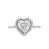 Image 1 : Heart-Cut Diamond Ring (2.41ct)
