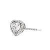 Image 2 : Heart-Cut Diamond Ring (2.41ct)