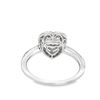 Image 3 : Heart-Cut Diamond Ring (2.41ct)