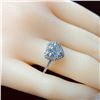 Image 5 : Heart-Cut Diamond Ring (2.41ct)
