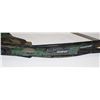 Image 2 : PRECISION EDGE SERIES 3000CXM BOW WITH ARROWS