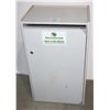 Image 1 : PAPER SHREDDING CABINET (NO KEY)