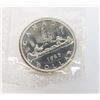Image 2 : 1965 CANADA SILVER DOLLAR PROOF LIKE