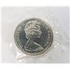 Image 3 : 1965 CANADA SILVER DOLLAR PROOF LIKE