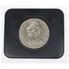 Image 3 : 1972 CANADA VOYAGEUR CASED NICKEL DOLLAR