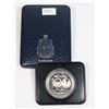 Image 1 : 1974 CANADA WINNIPEG CASED NICKEL DOLLAR