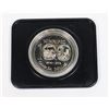 Image 2 : 1974 CANADA WINNIPEG CASED NICKEL DOLLAR