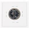 Image 2 : 1963 CANADA SILVER 25 CENTS PROOF LIKE