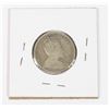 Image 2 : 1909 CANADA SILVER 25 CENTS PROOF (92.5% SILVER)