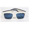 Image 2 : NEW WHITE DOLCE & GABBANA REPLICA SUNGLASSES