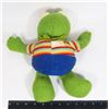 Image 2 : 1985 HASBRO SOFTIES MUPPET BABIES BABY KERMIT THE