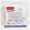 Image 2 : BRAND NEW SEALED ANIMAL HOUSE LIARS DICE GAME 30th