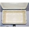 Image 2 : VINTAGE BLUE COLEMAN COOLER