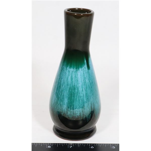 BLUE MOUNTAIN POTTERY 6" VASE