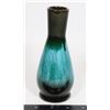 Image 1 : BLUE MOUNTAIN POTTERY 6" VASE