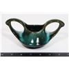 Image 2 : BLUE MOUNTAIN POTTERY DRIP VASE