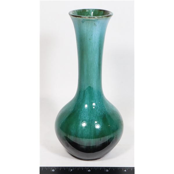 BLUE MOUNTAIN POTTERY 8.5" TALL VASE
