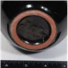 Image 3 : BLUE MOUNTAIN POTTERY 8.5" TALL VASE