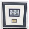Image 1 : DUCKS UNLIMITED 2003 FRAMED STAMP SET