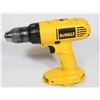 Image 1 : DEWALT DW959 1/2" CORDLESS DRILL/ DRIVER