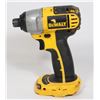 Image 1 : DEWALT DC825 1/4" CORDLESS IMPACT DRIVER