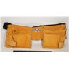 Image 1 : GOOD CONDITION LEATHER TOOL BELT