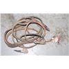 Image 1 : SET OF JUMPER CABLES