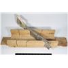 Image 1 : MITER BOX AND SAW