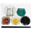 Image 1 : VINTAGE ASHTRAY LOT 1 INCL CN TOWER ASHTRAY