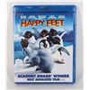 Image 1 : NEW FACTORY SEALED HAPPY FEET BLURAY MOVIE