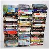 Image 1 : LOT OF VHS APX 75 IN BOX