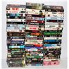 Image 1 : LOT OF VHS APX 75 IN BOX