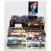 Image 1 : LOT OF VHS APX 20 IN BOX