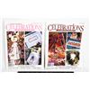 Image 1 : CROSSTITCH PATTERNS BOOKS X2