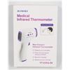Image 1 : NEW NON-CONTACT MEDICAL INFRARED THERMOMETER