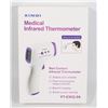 Image 1 : NEW NON-CONTACT MEDICAL INFRARED THERMOMETER