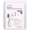 Image 1 : NEW NON-CONTACT MEDICAL INFRARED THERMOMETER