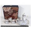 Image 1 : ACE GIFT COLLECTION MINI TEA SET